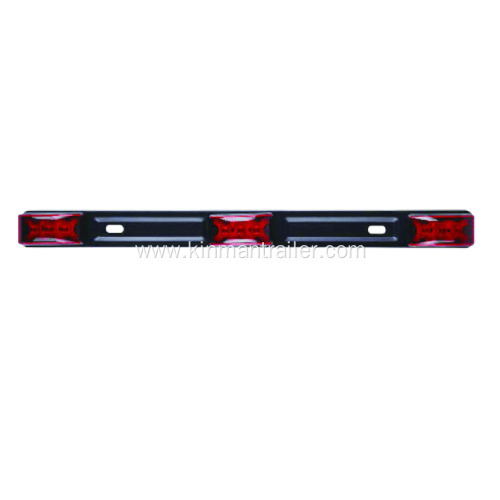 LED Tail Light For Cargo Trailer